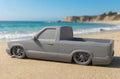Chevy S10 lowered Mini Truck Model